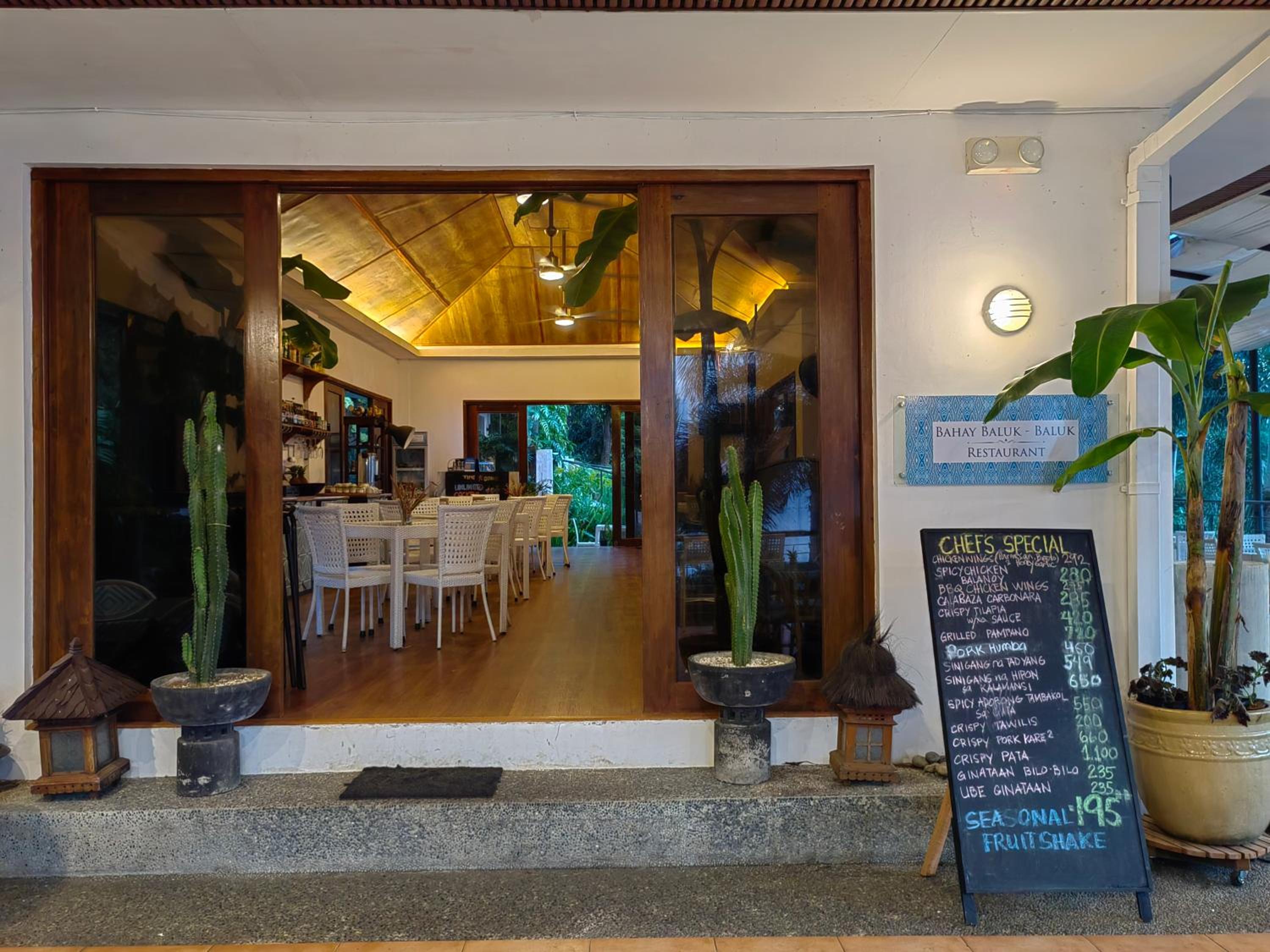 Villas by Eco Hotels