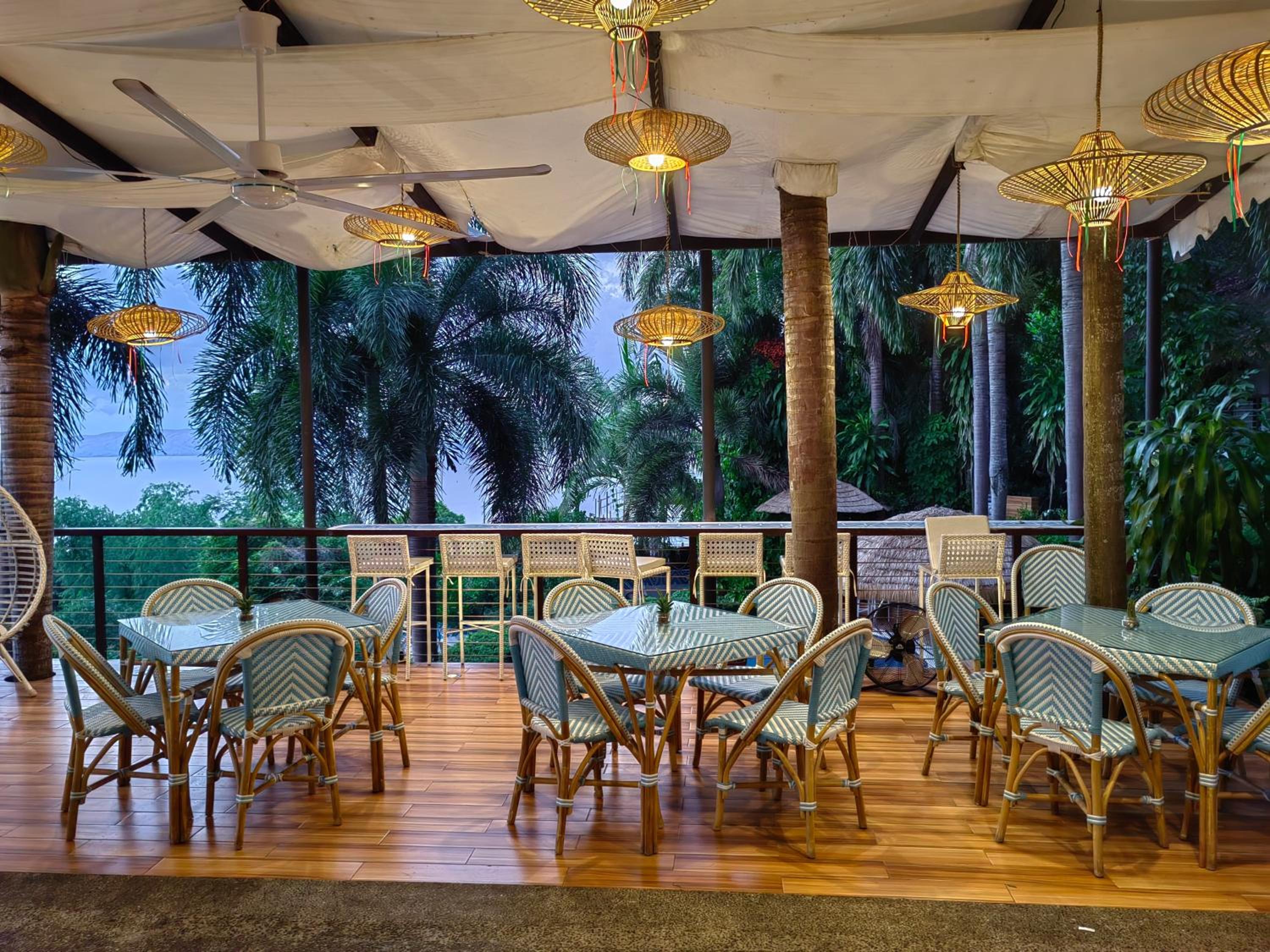 Villas by Eco Hotels