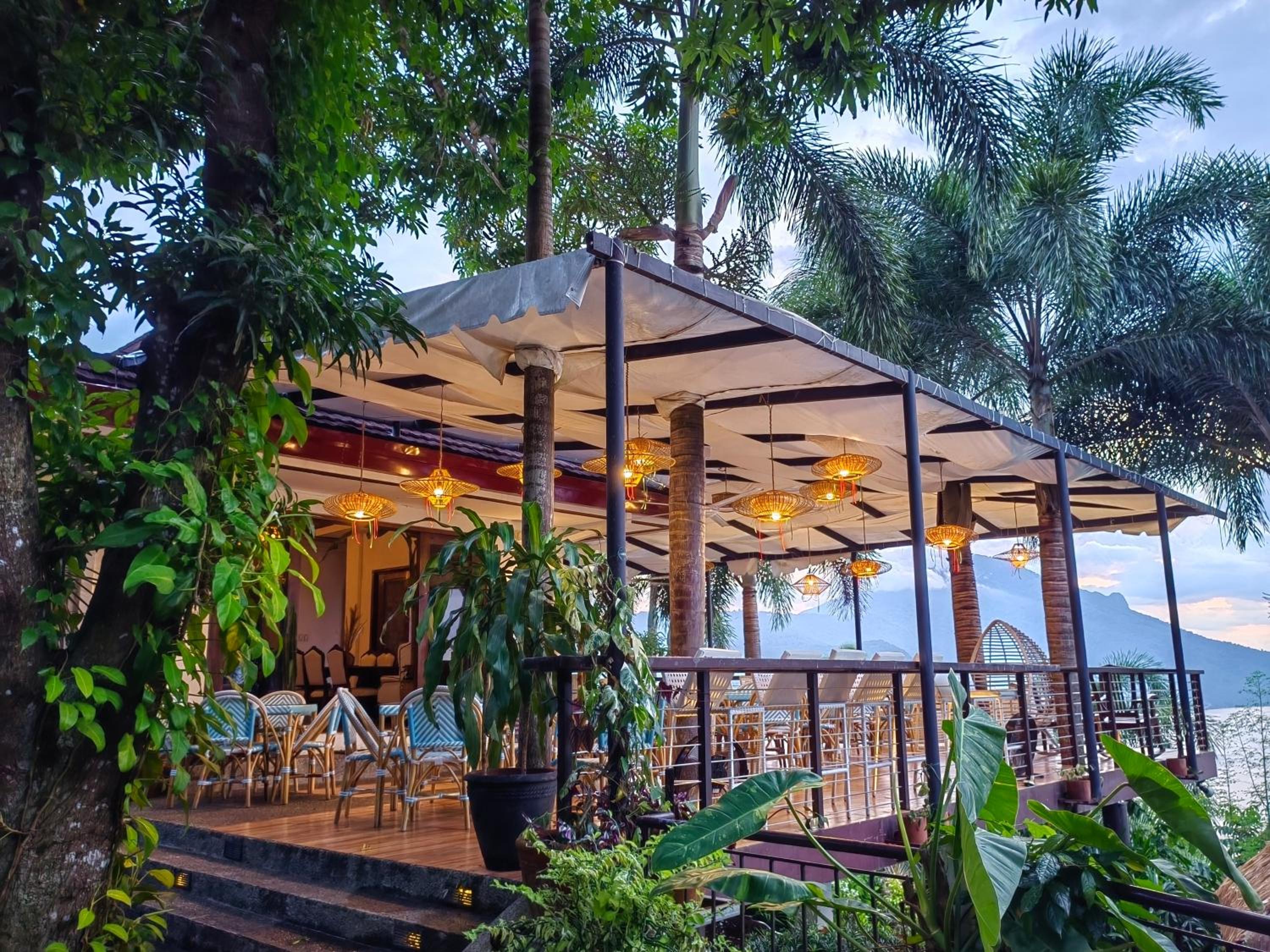 Villas by Eco Hotels