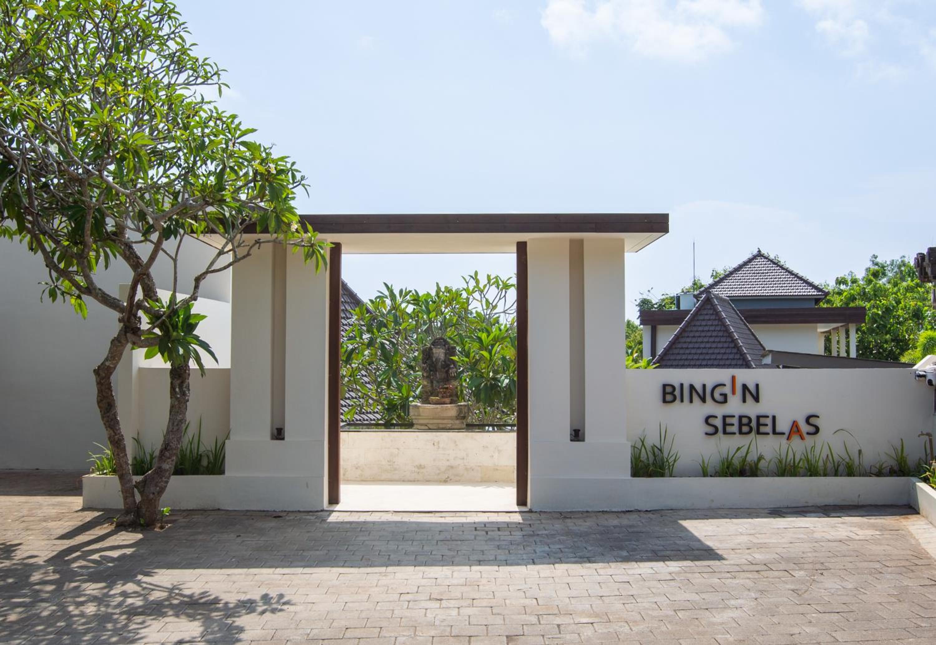 Bingin Sebelas