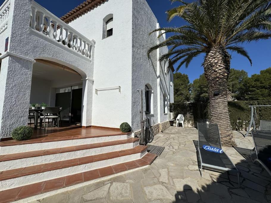 Arenda Nadina adosado en Pino Alto