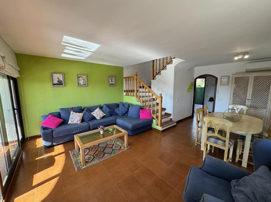 Arenda Nadina adosado en Pino Alto