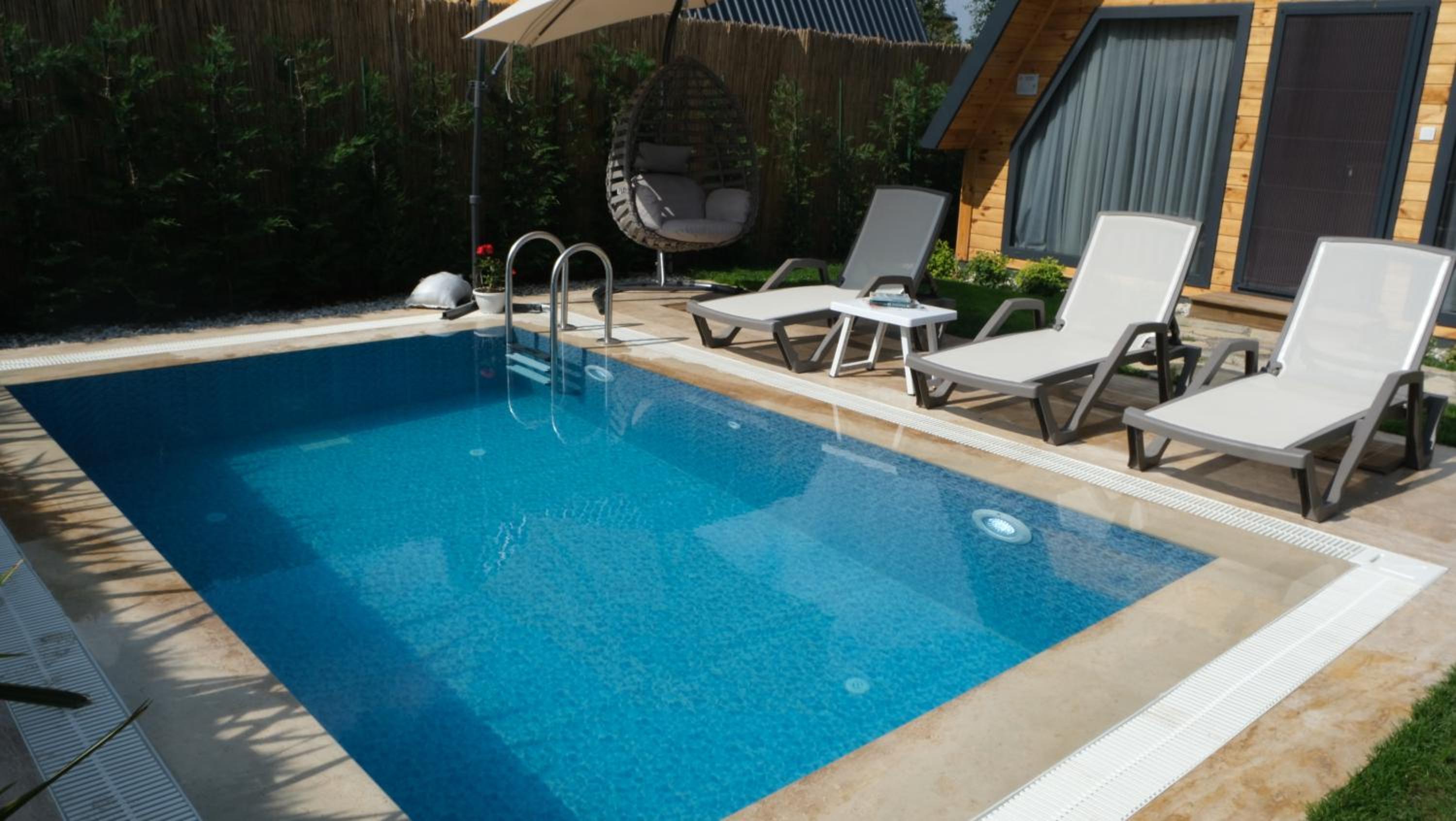 Teona Kartepe Bungalov view 5