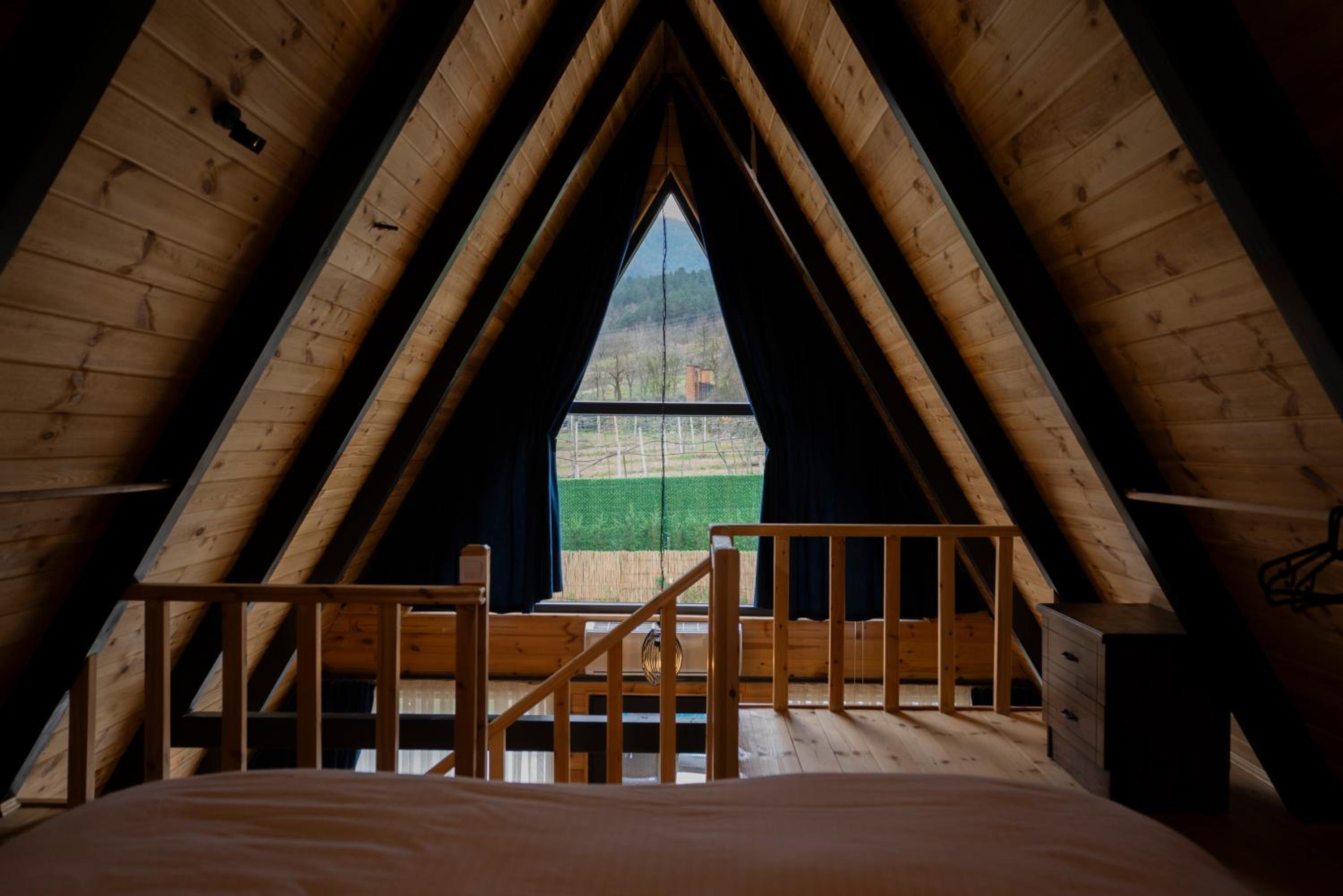 Teona Kartepe Bungalov view 4