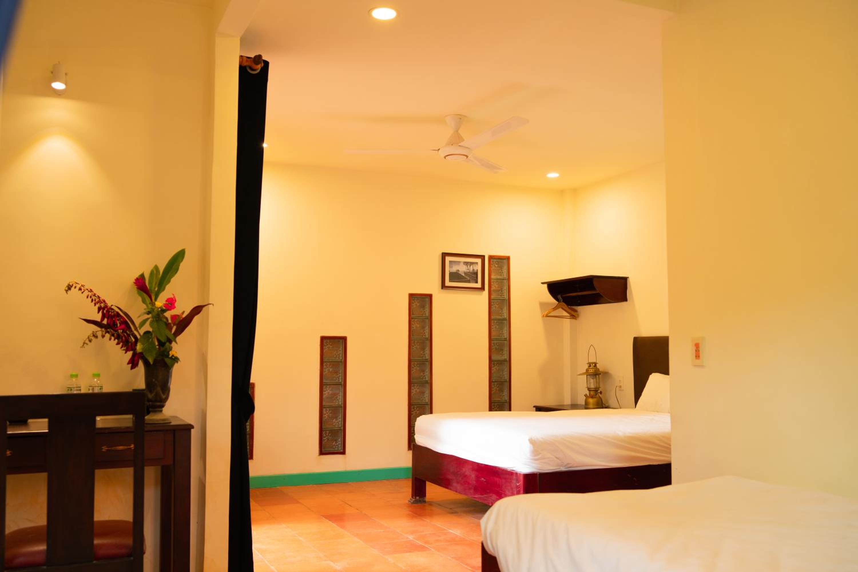 Ivory Falls Villa
