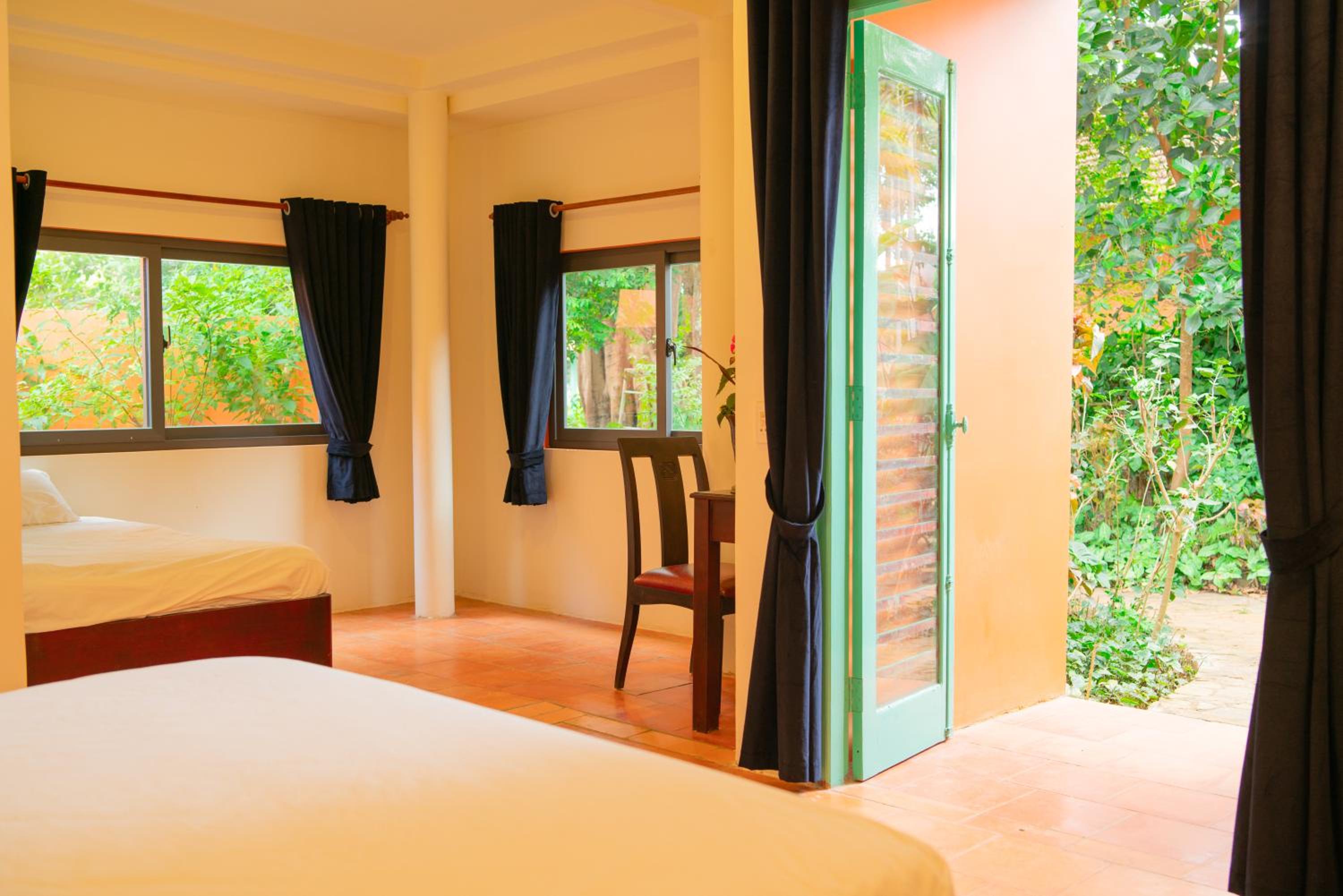 Ivory Falls Villa