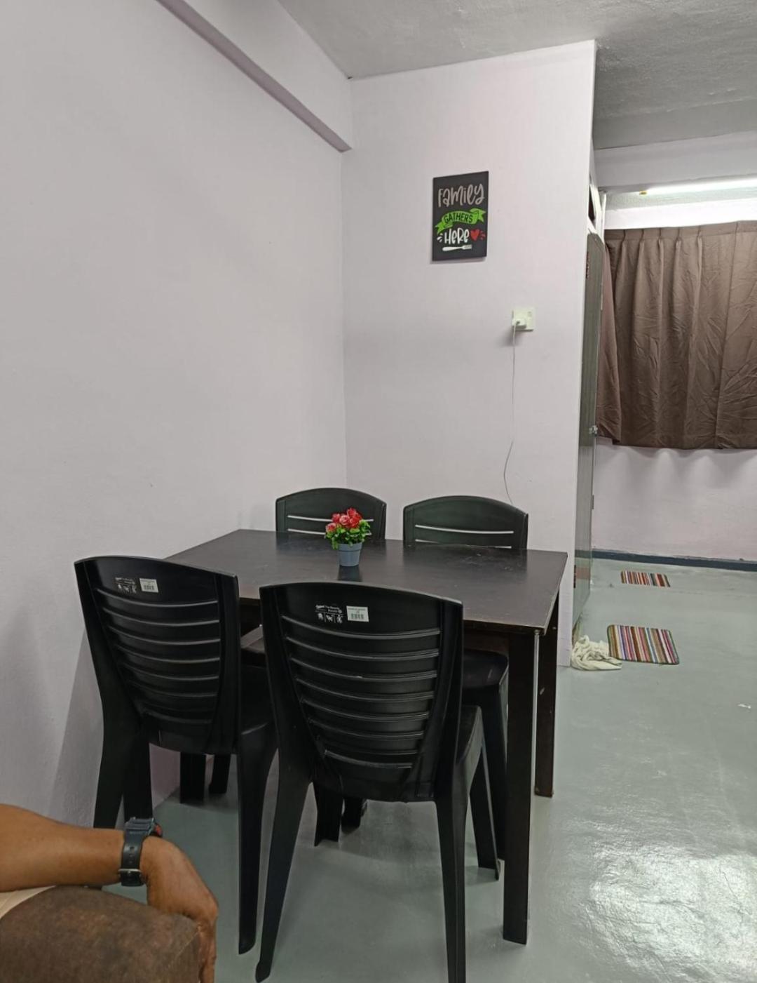 Homestay Budget Alor Setar photo 7