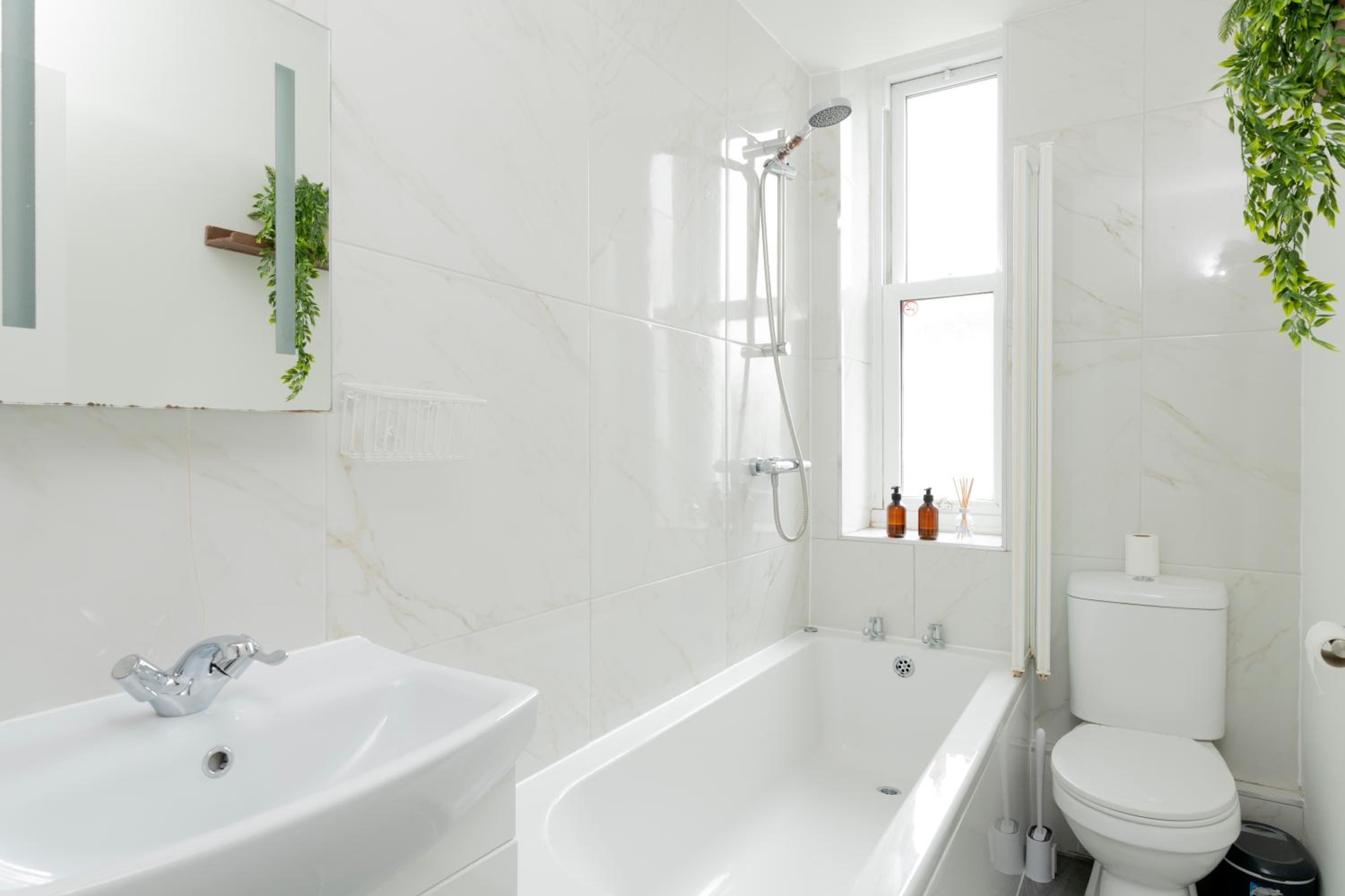 Stunning studio flat in the heart of Brighton
