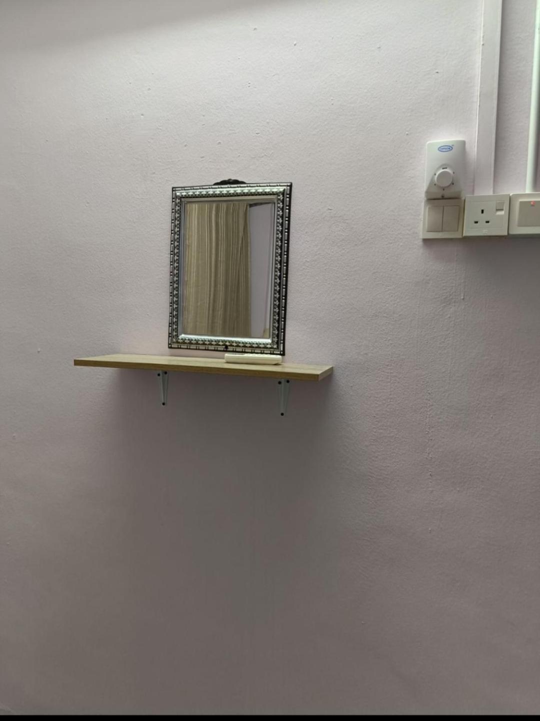 Homestay Budget Alor Setar photo 4