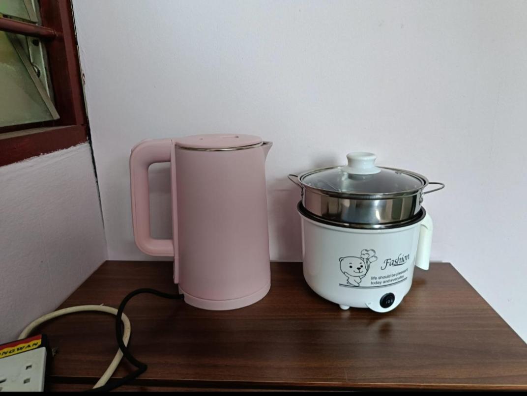 Homestay Budget Alor Setar photo 3