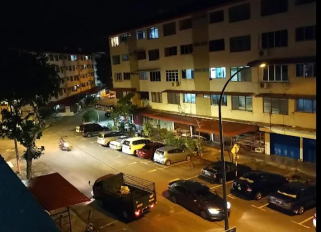 Homestay Budget Alor Setar photo 2
