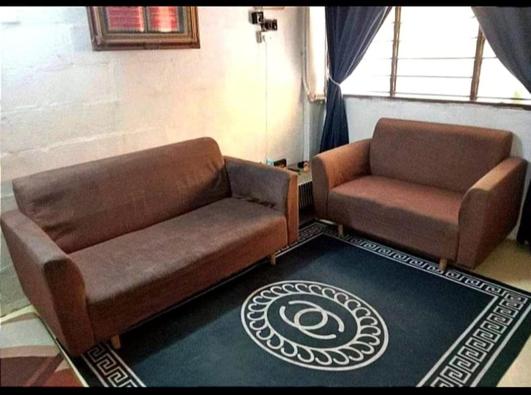 Homestay Budget Alor Setar photo 1