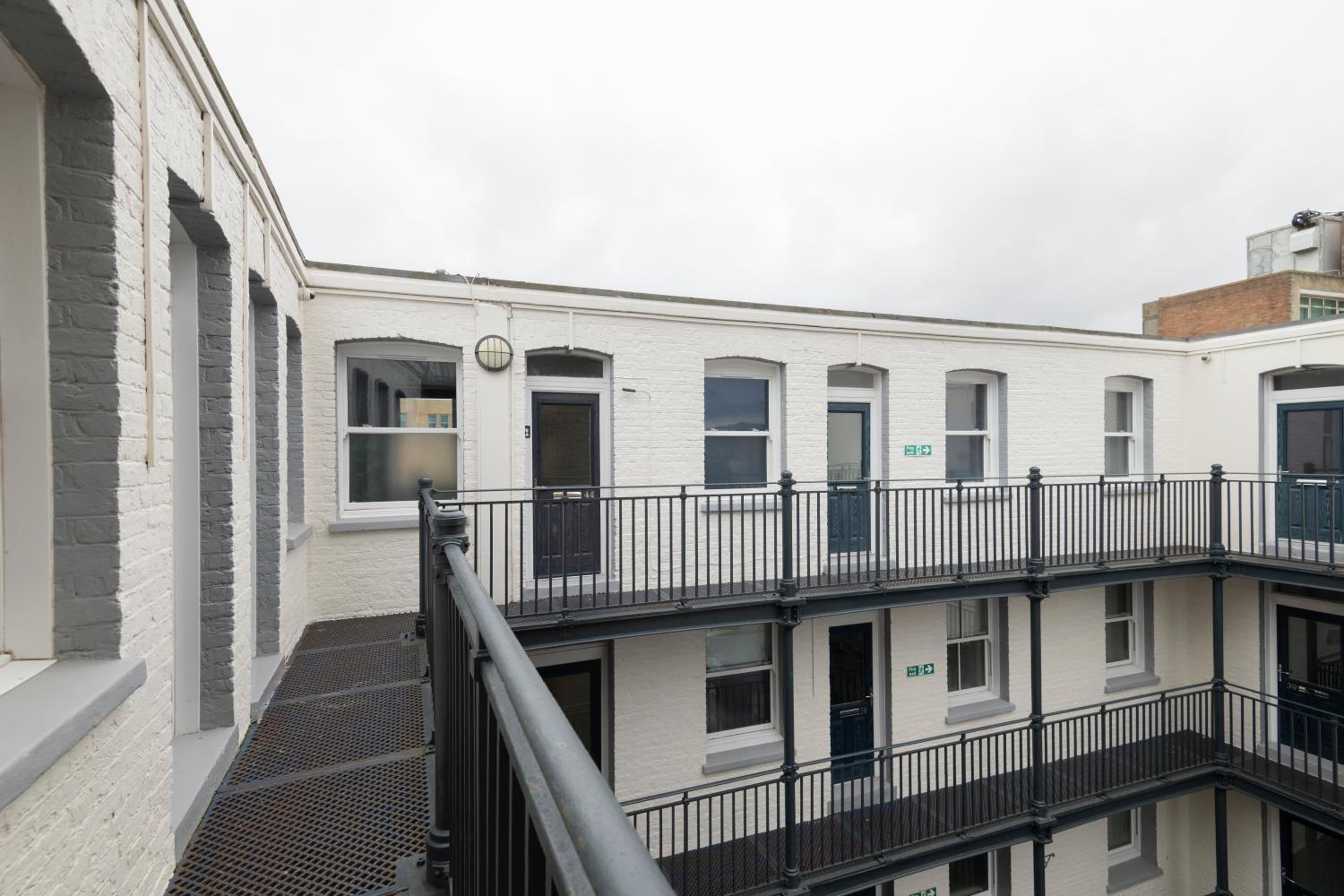 Stunning studio flat in the heart of Brighton