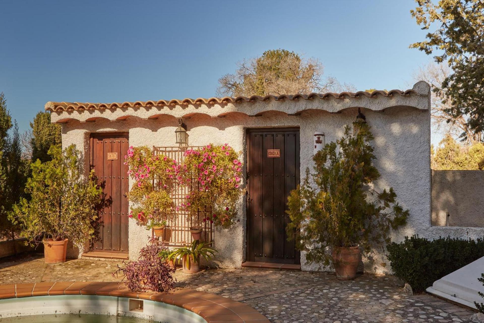 El Cortijo