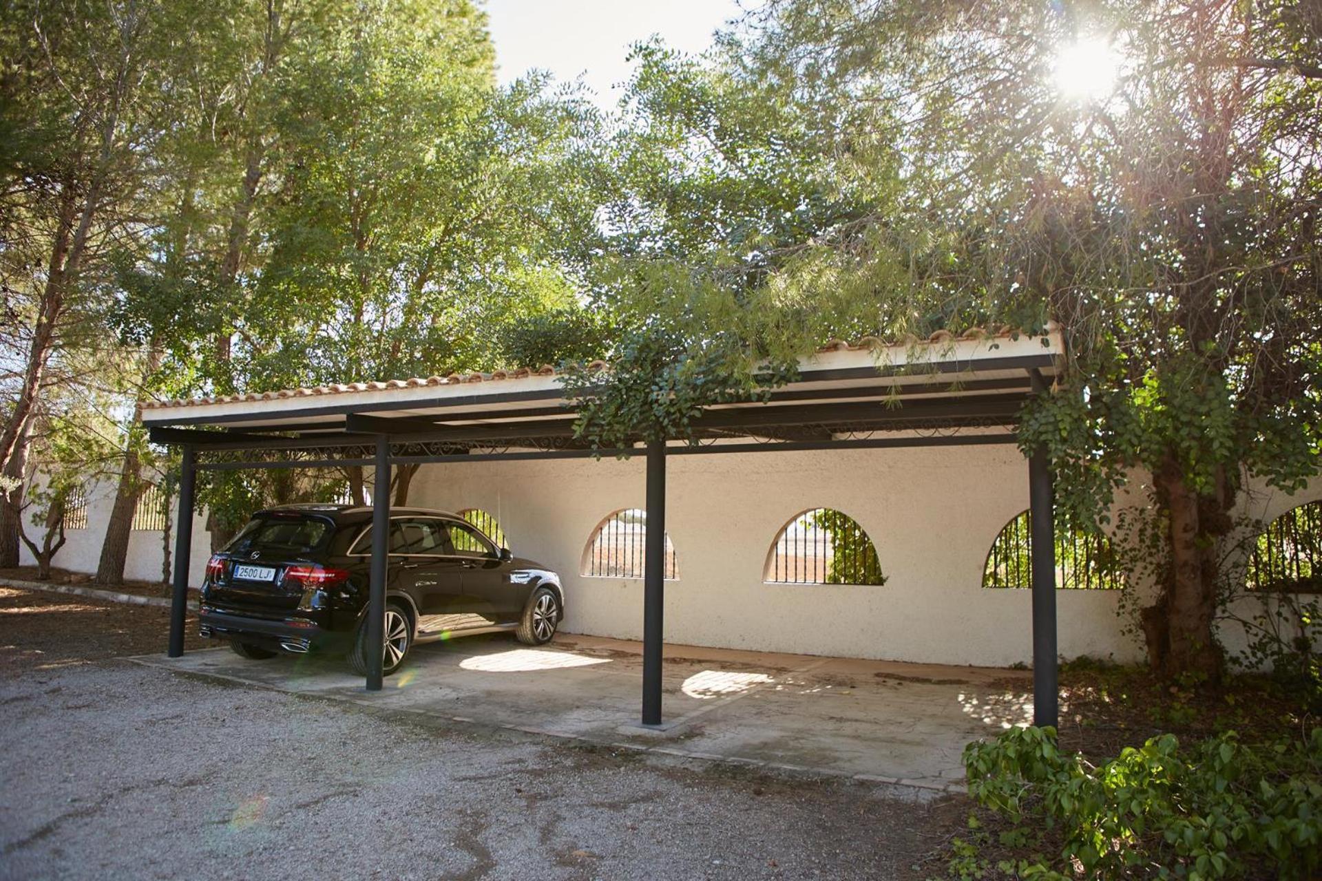 El Cortijo