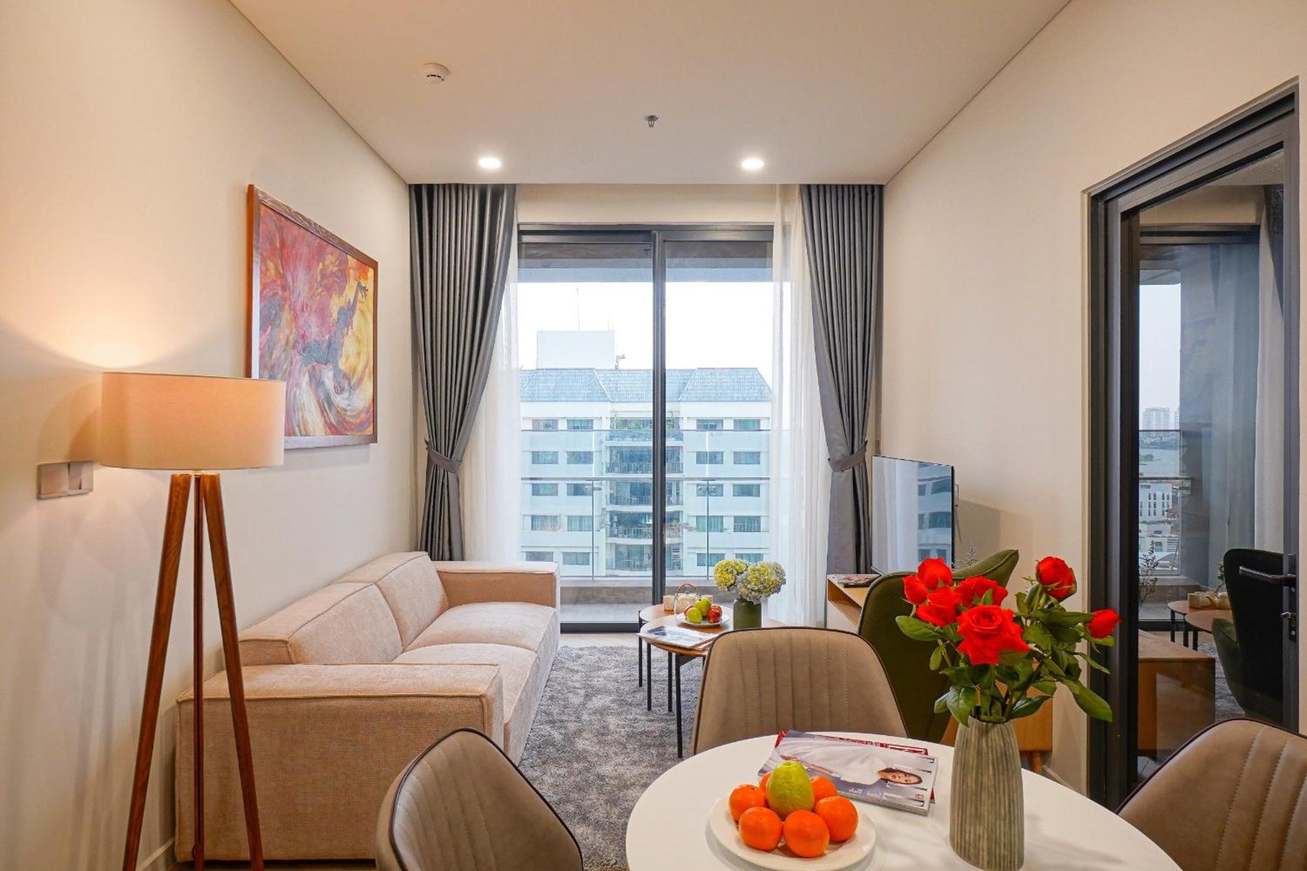 NEXUS LUMIERE RIVERSIDE - Block E