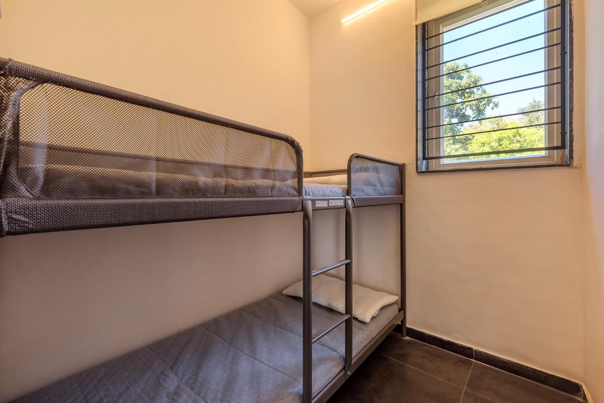 CosmicStays Afita Mohari- An Eco-friendly Lake Retreat at Tamhini