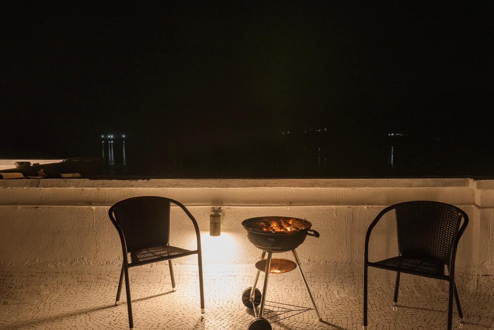 CosmicStays Afita Mohari- An Eco-friendly Lake Retreat at Tamhini