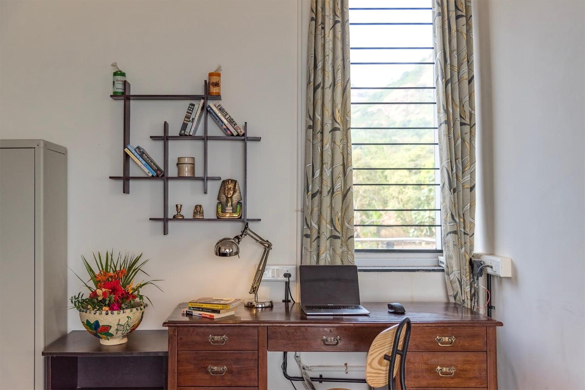 CosmicStays Afita Mohari- An Eco-friendly Lake Retreat at Tamhini