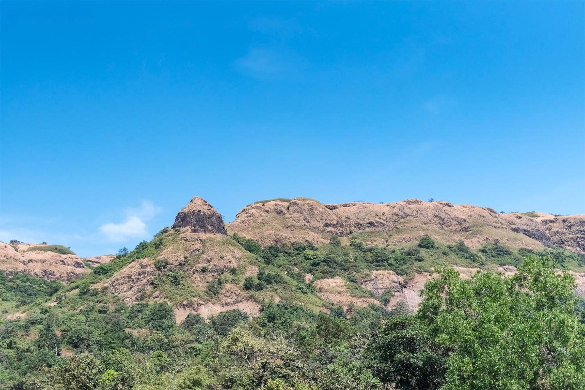 CosmicStays Afita Mohari- An Eco-friendly Lake Retreat at Tamhini