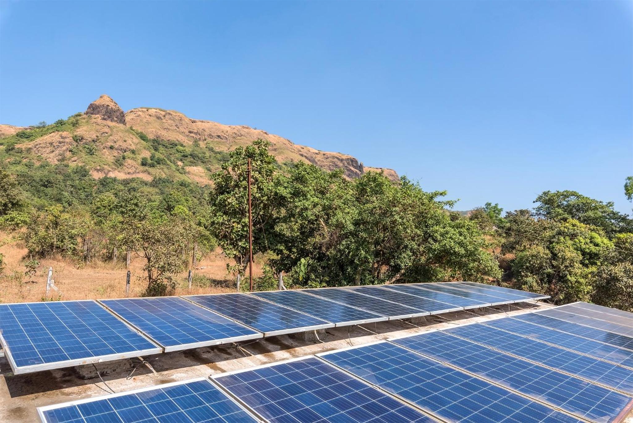 CosmicStays Afita Mohari- An Eco-friendly Lake Retreat at Tamhini