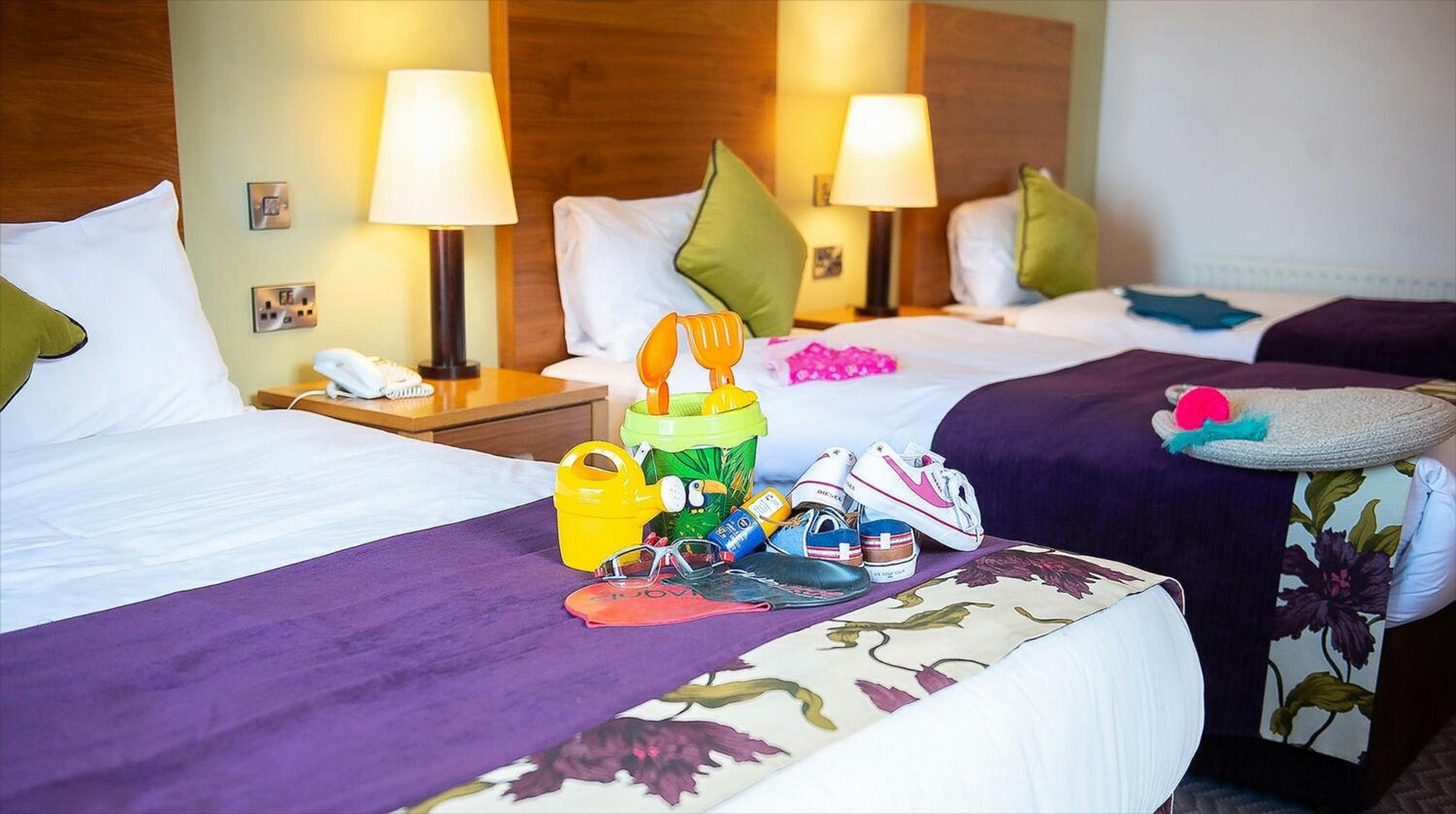 Maldron Hotel & Leisure Centre, Oranmore Galway
