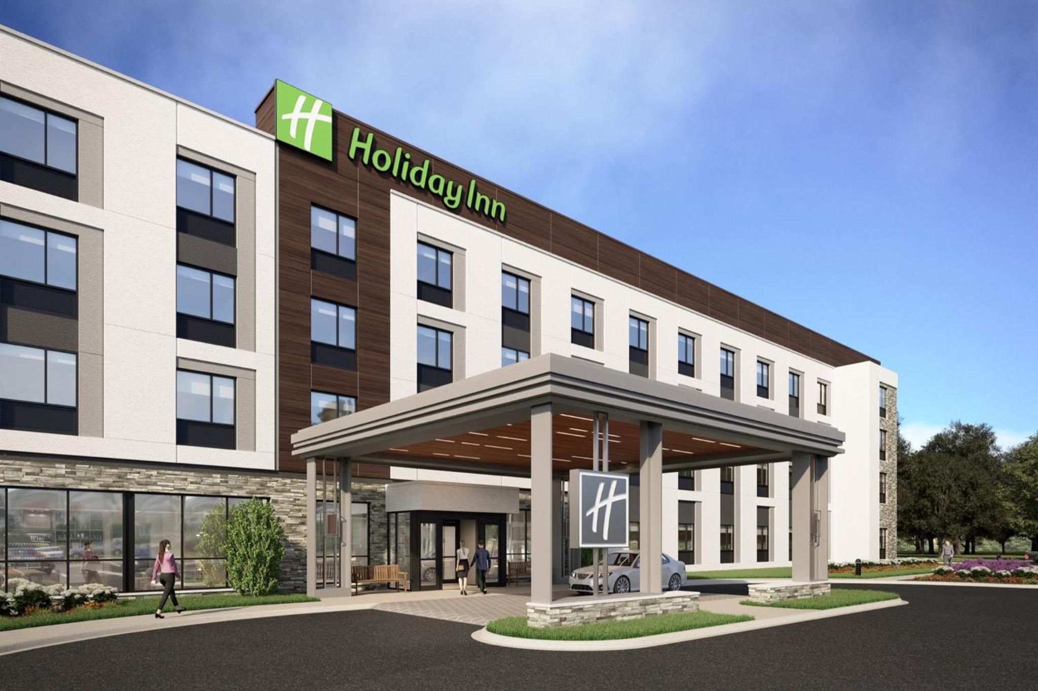 Hotel Holiday Inn & Suites Richmond West End, an IHG hotel - Image 1