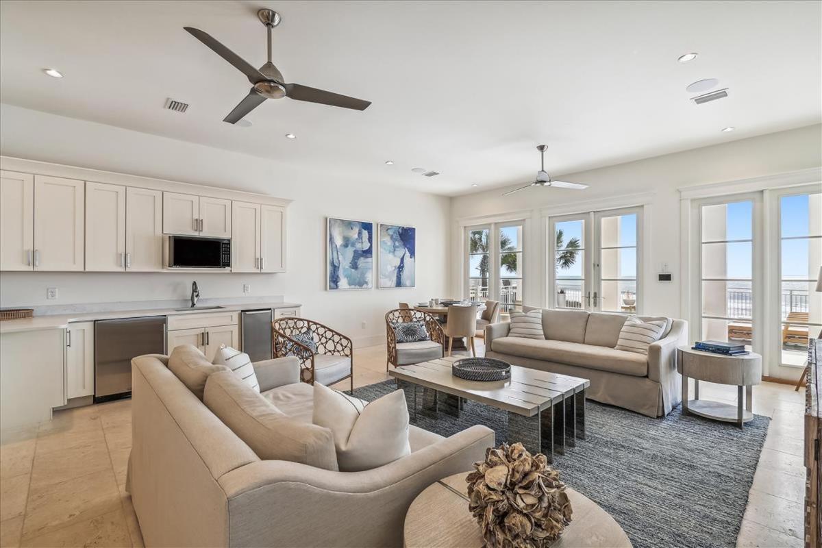 The Odessa by 30A Escapes