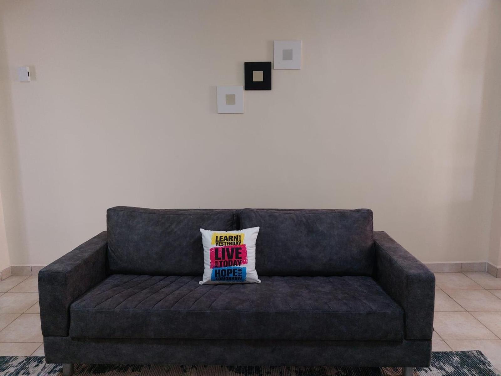 Roma Stays - Elegant 1bedroom Apartment near PrideInn Flamingo view 5