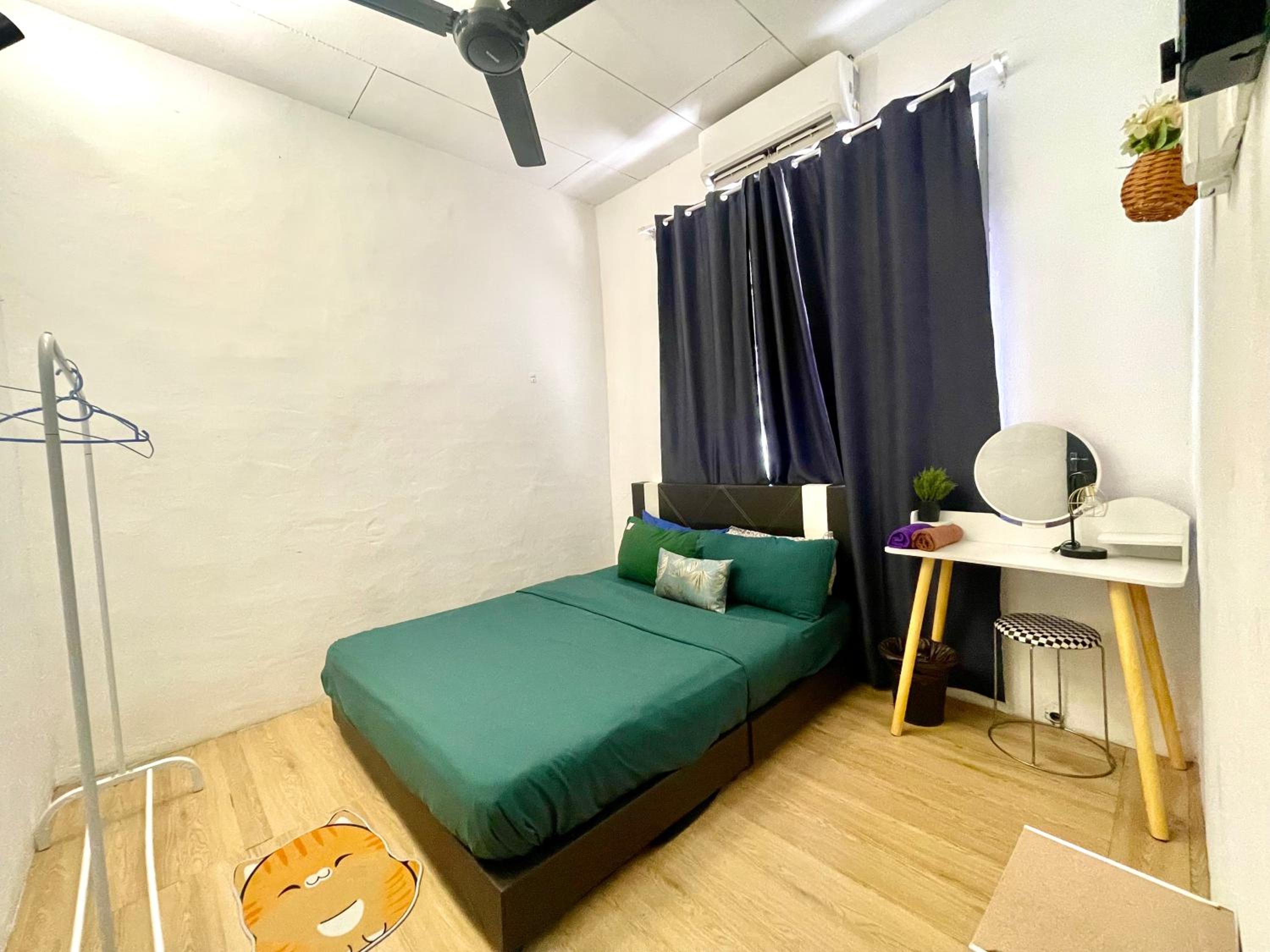 Entire 95th Cozy 3 Bedroom @ Sukun Bukit Mertajam ,Seberang Perai Tengah photo 7
