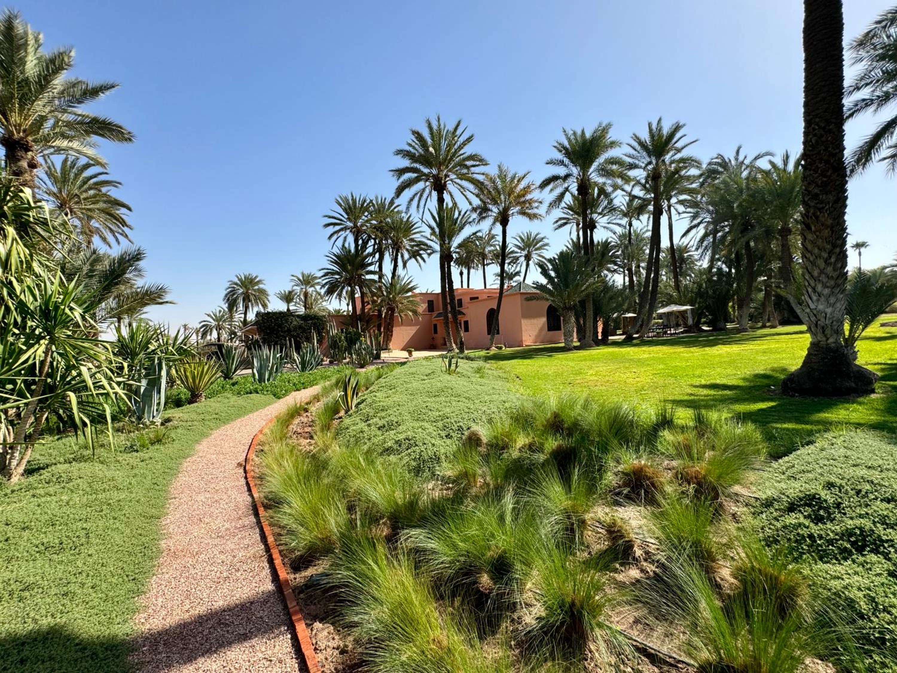 Villa Ross
