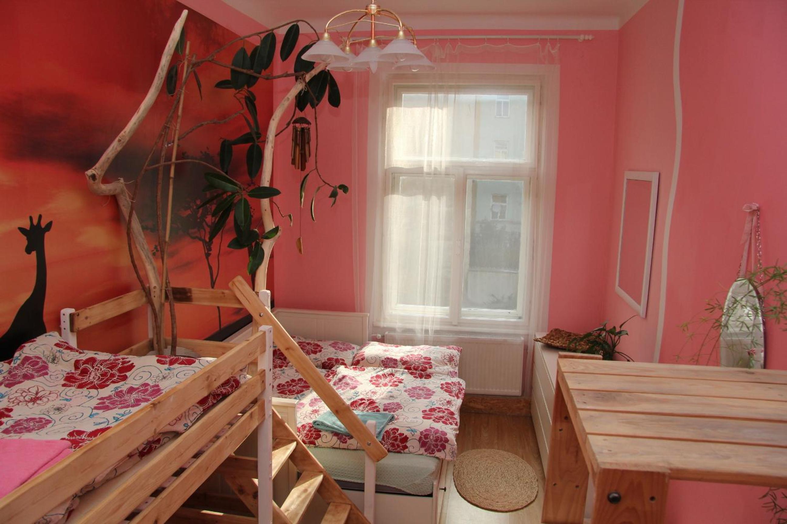 ARTHARMONY Pension & Hostel