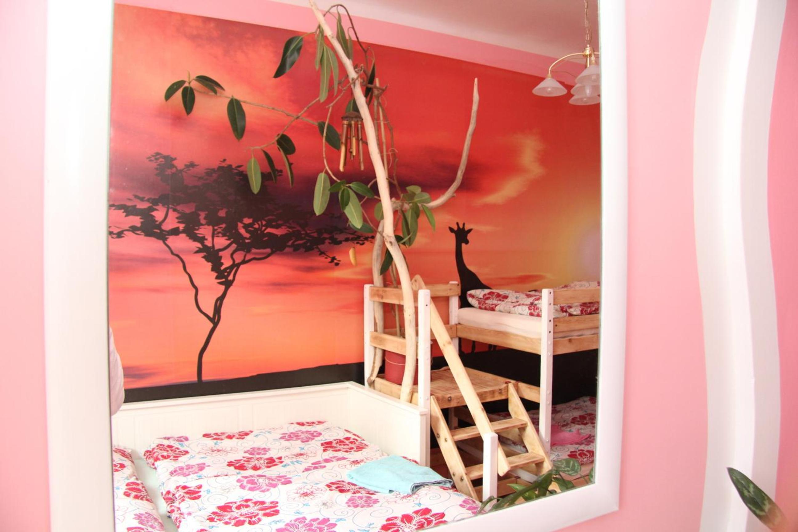 ARTHARMONY Pension & Hostel