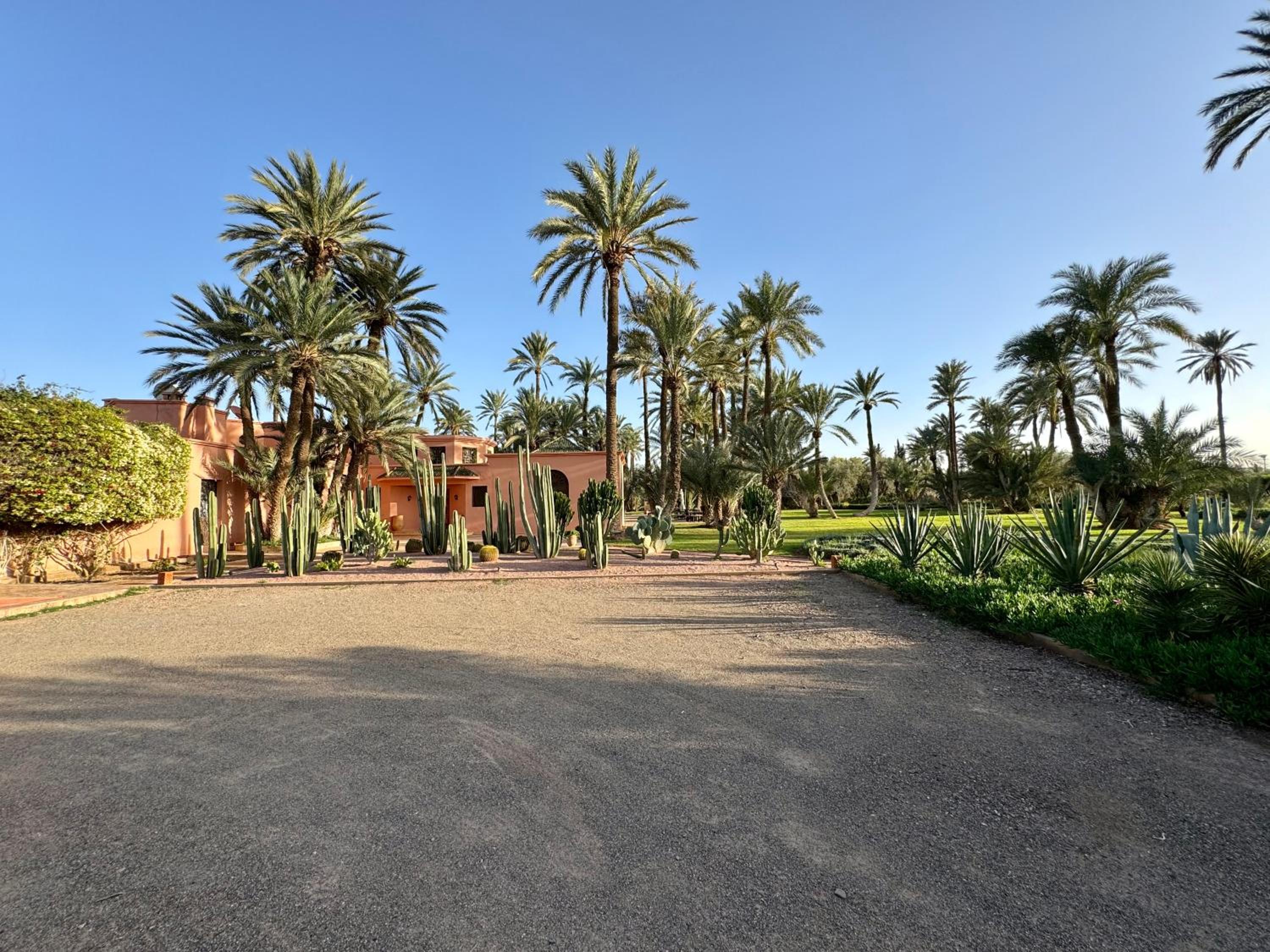 Hotel Villa Ross - Image 1