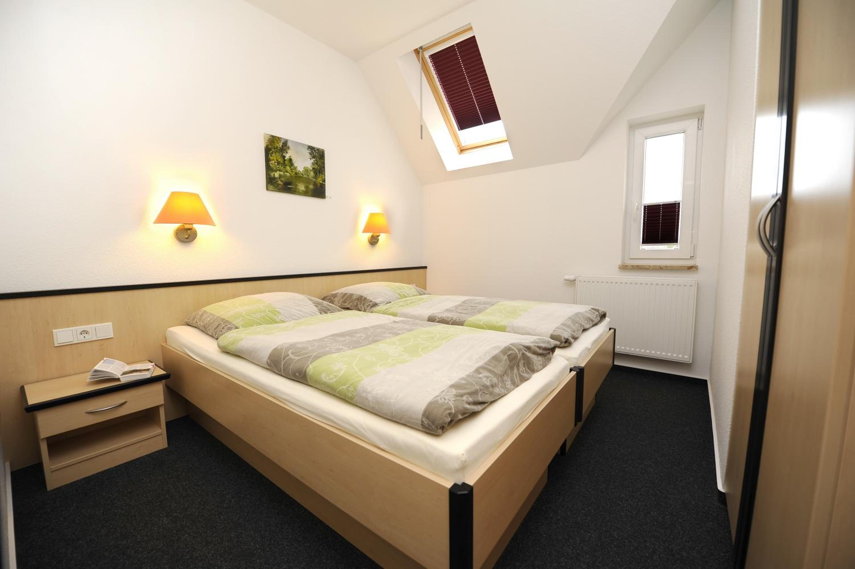 Ferienappartements Am Spreewaldfliess