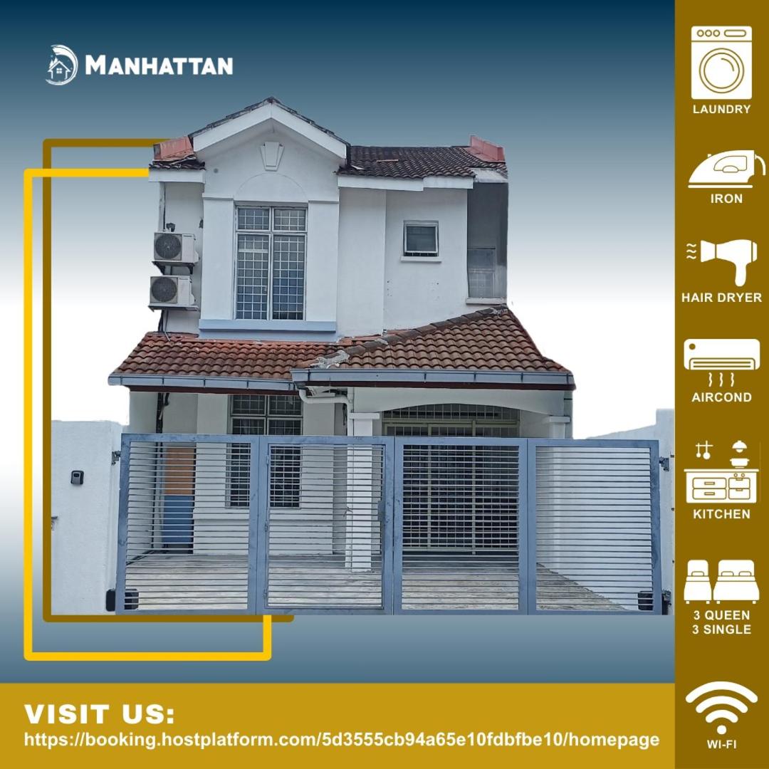 31 Damansara Damai by Manhattan Group photo 4