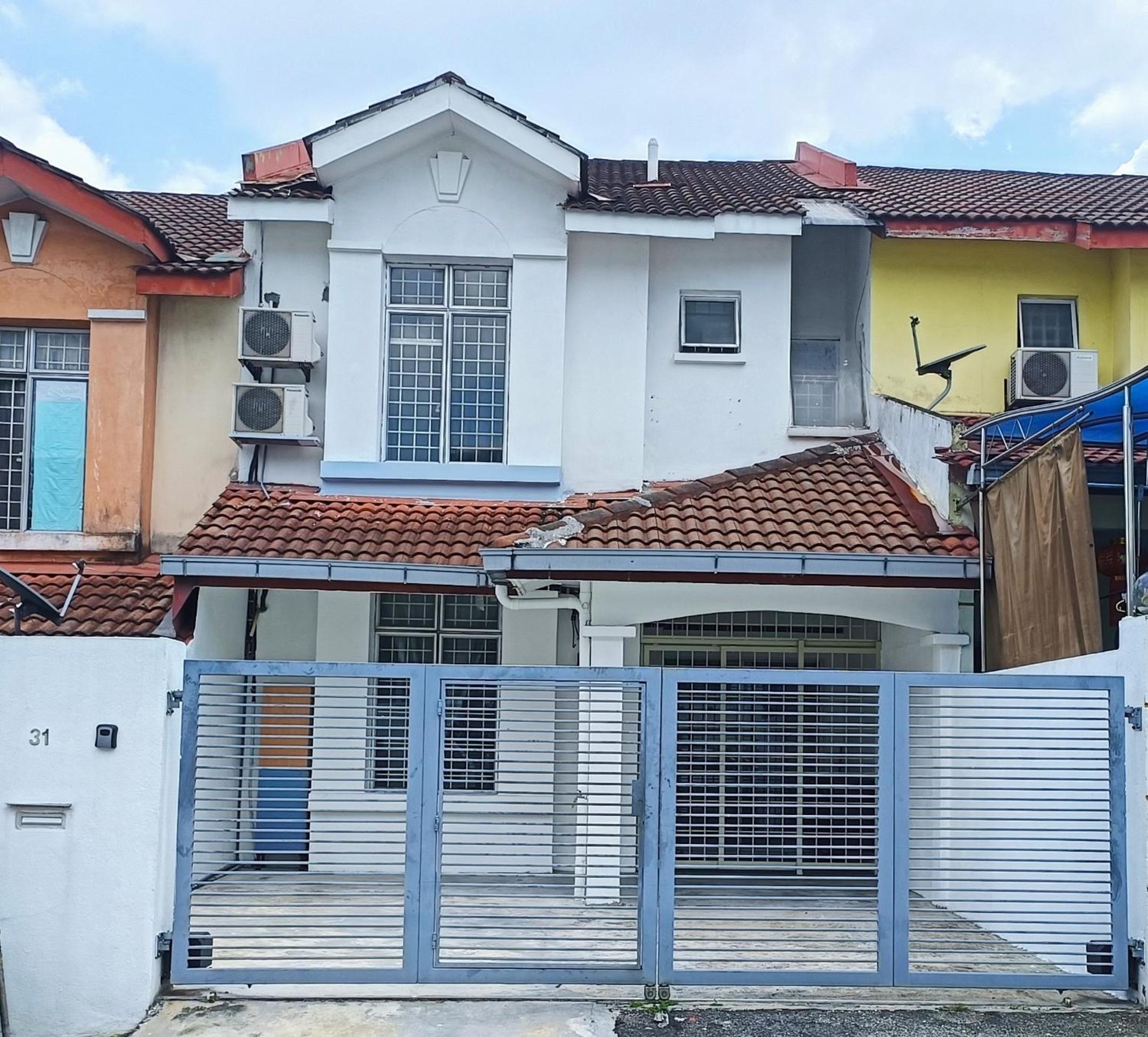 31 Damansara Damai by Manhattan Group photo 1