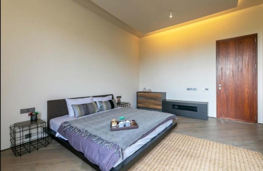 Redhomex The Sanctuary Mansion 6BHK view 2