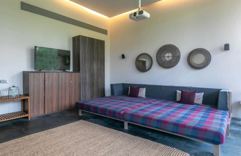 Redhomex The Sanctuary Mansion 6BHK view 3