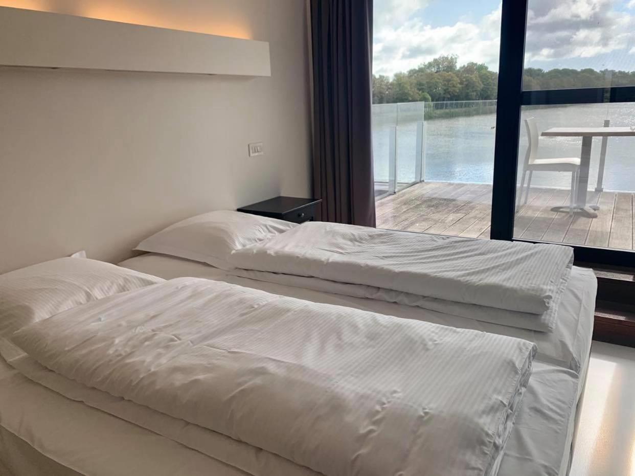 vakantiewoning het vijverhuis