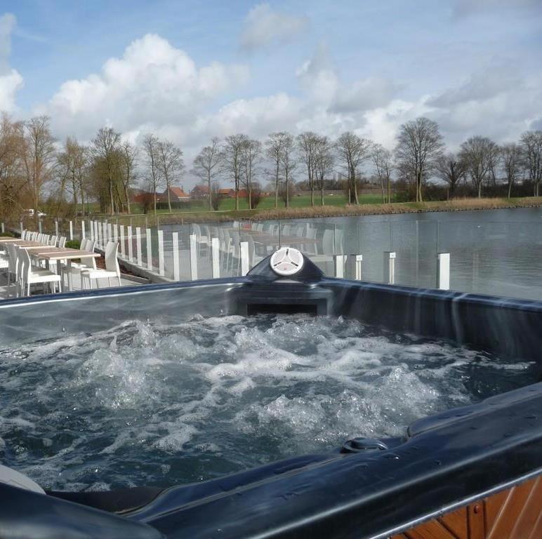 vakantiewoning het vijverhuis
