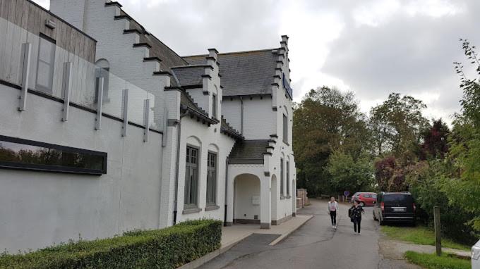 vakantiewoning het vijverhuis
