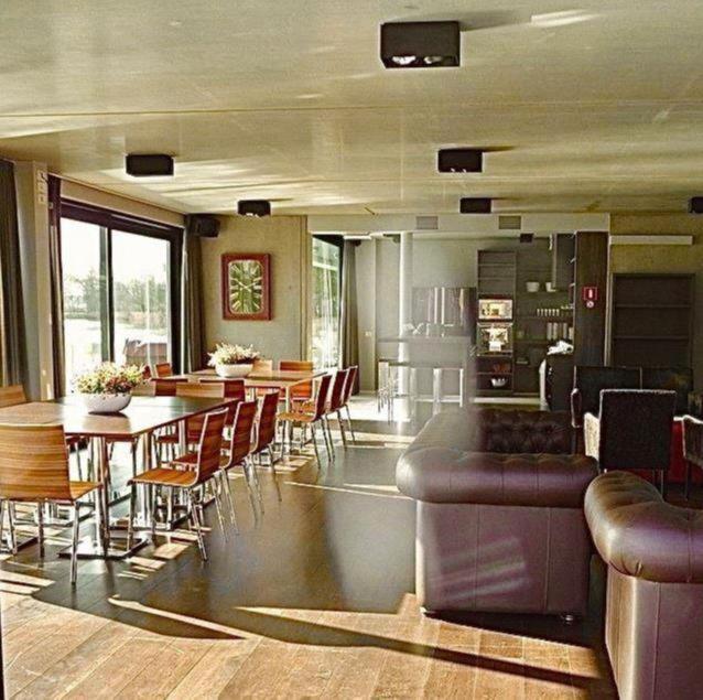 vakantiewoning het vijverhuis