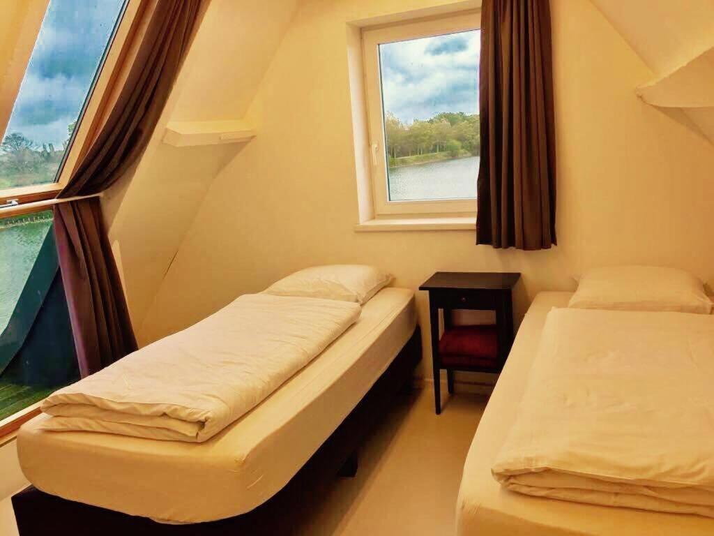 vakantiewoning het vijverhuis