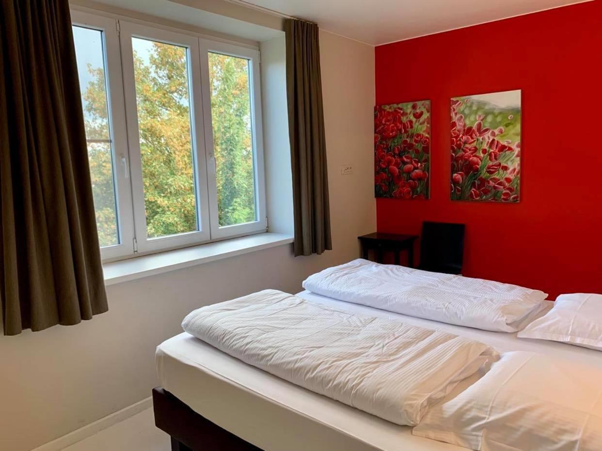 vakantiewoning het vijverhuis