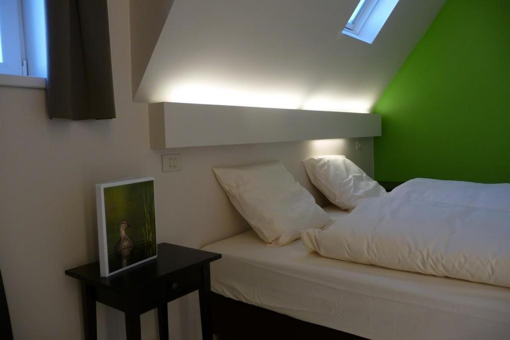 vakantiewoning het vijverhuis