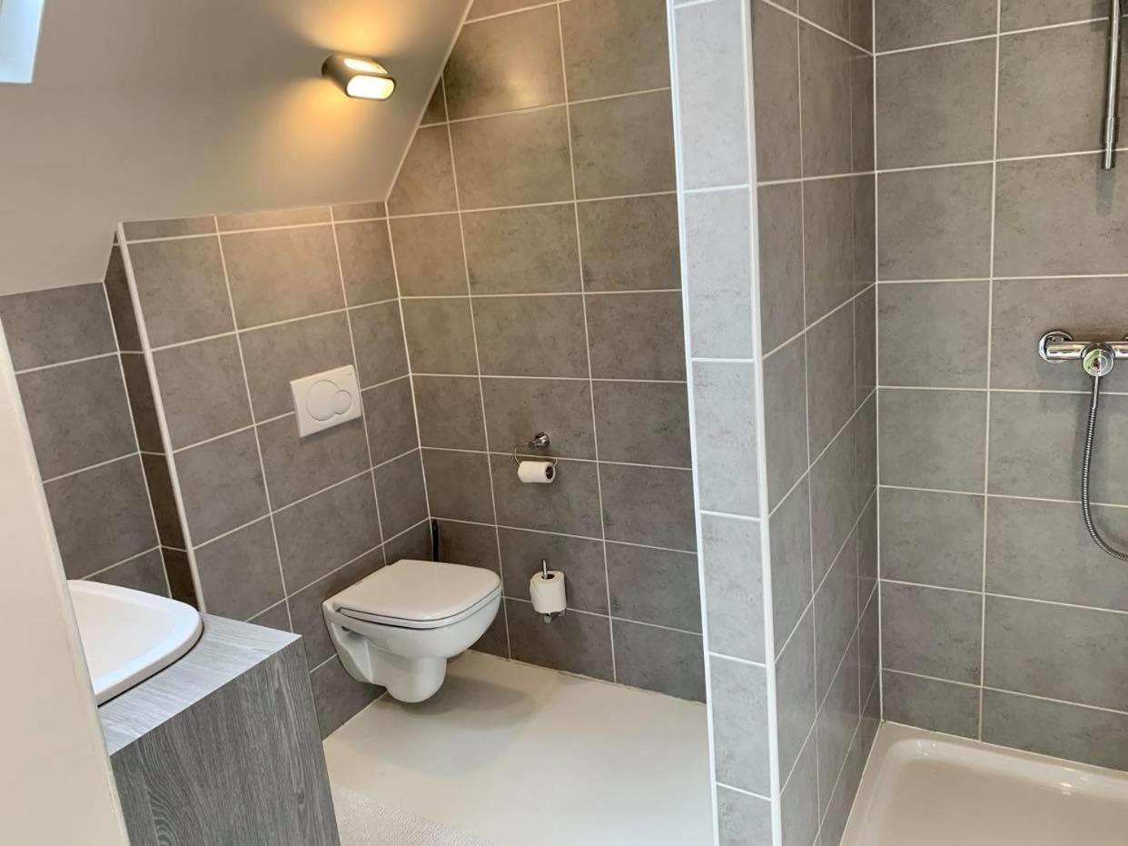 vakantiewoning het vijverhuis
