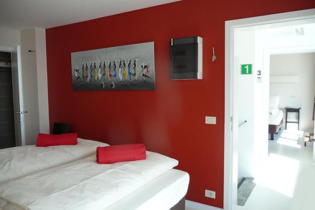 vakantiewoning het vijverhuis
