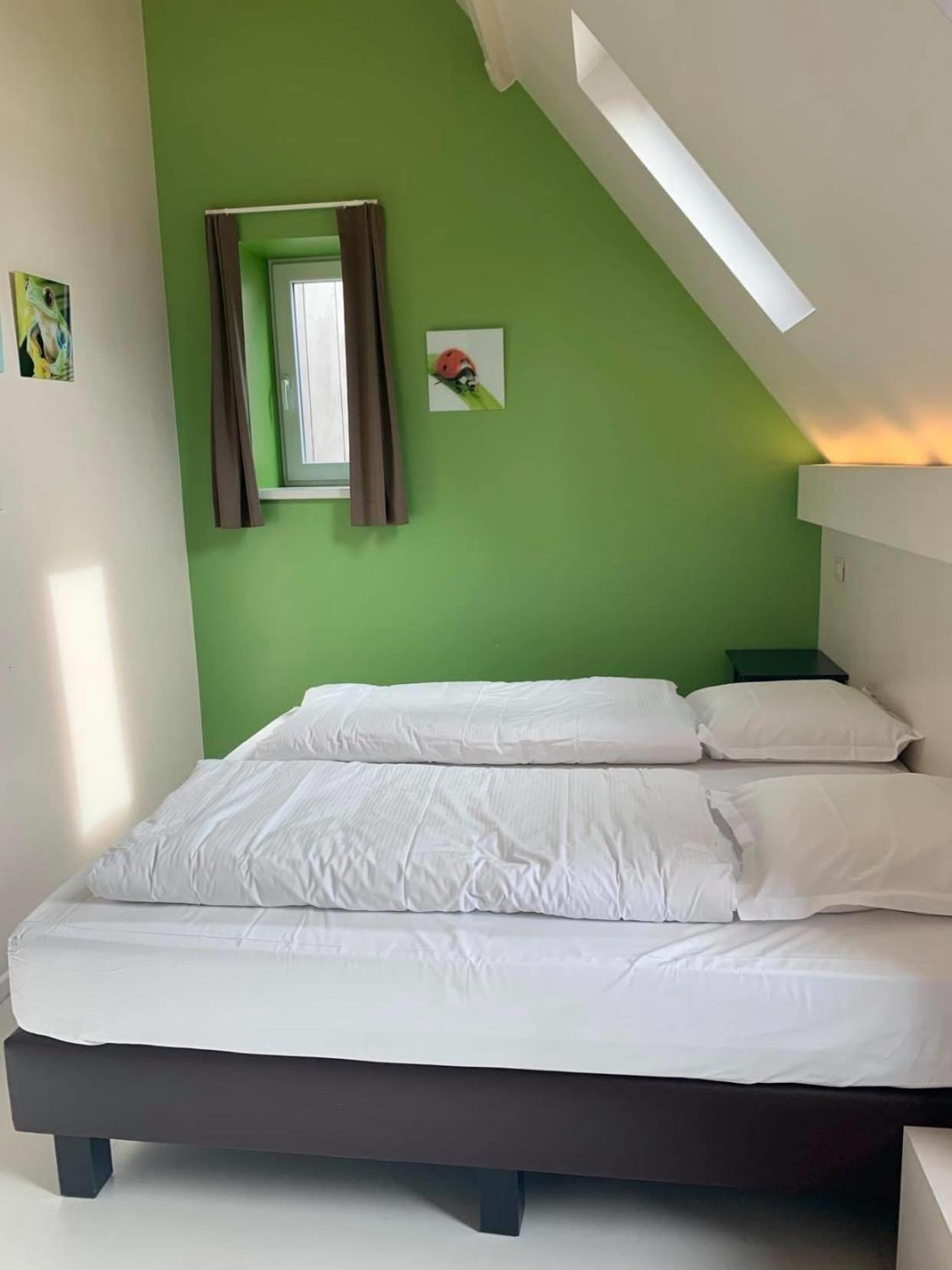 vakantiewoning het vijverhuis