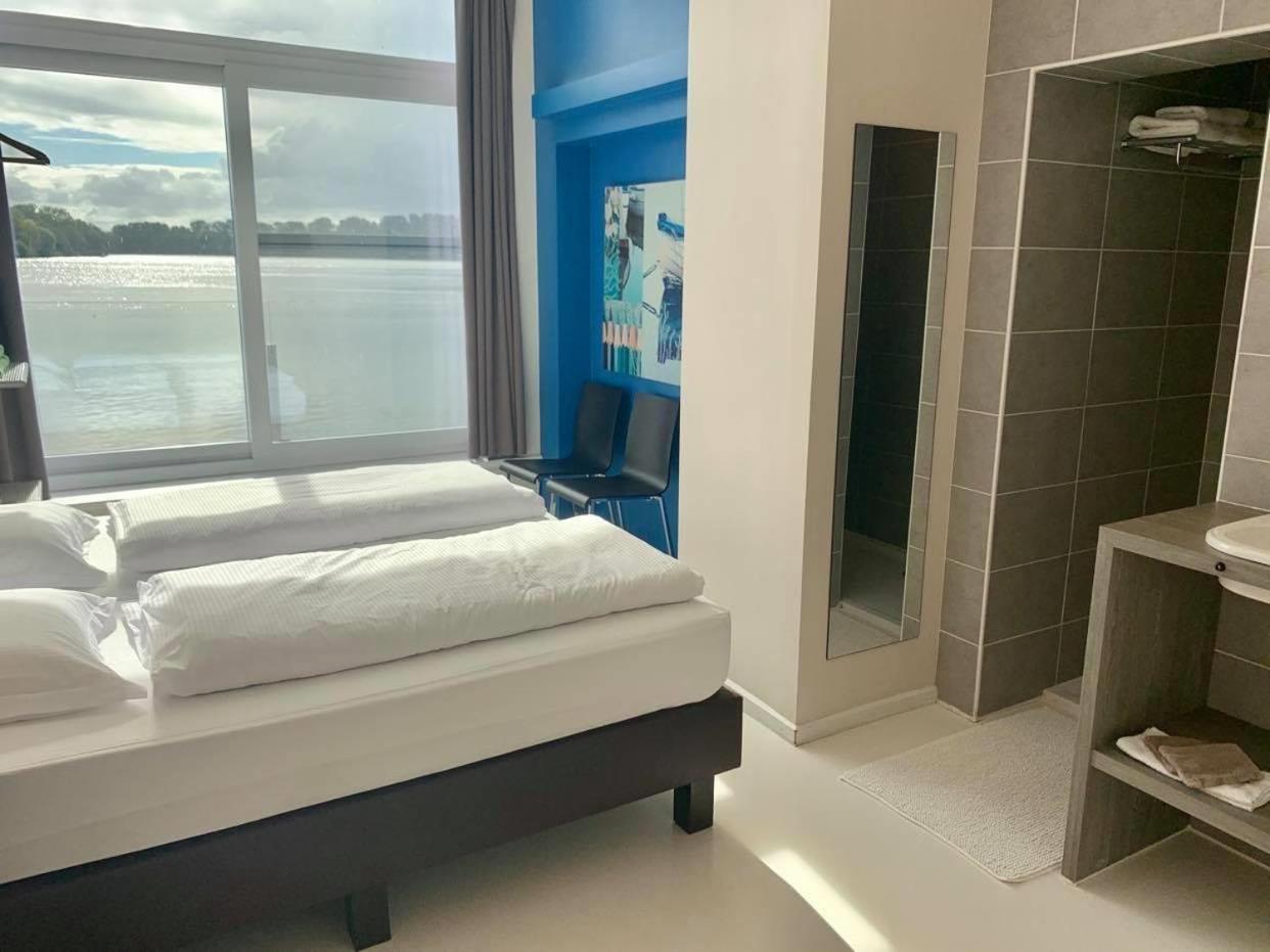 vakantiewoning het vijverhuis